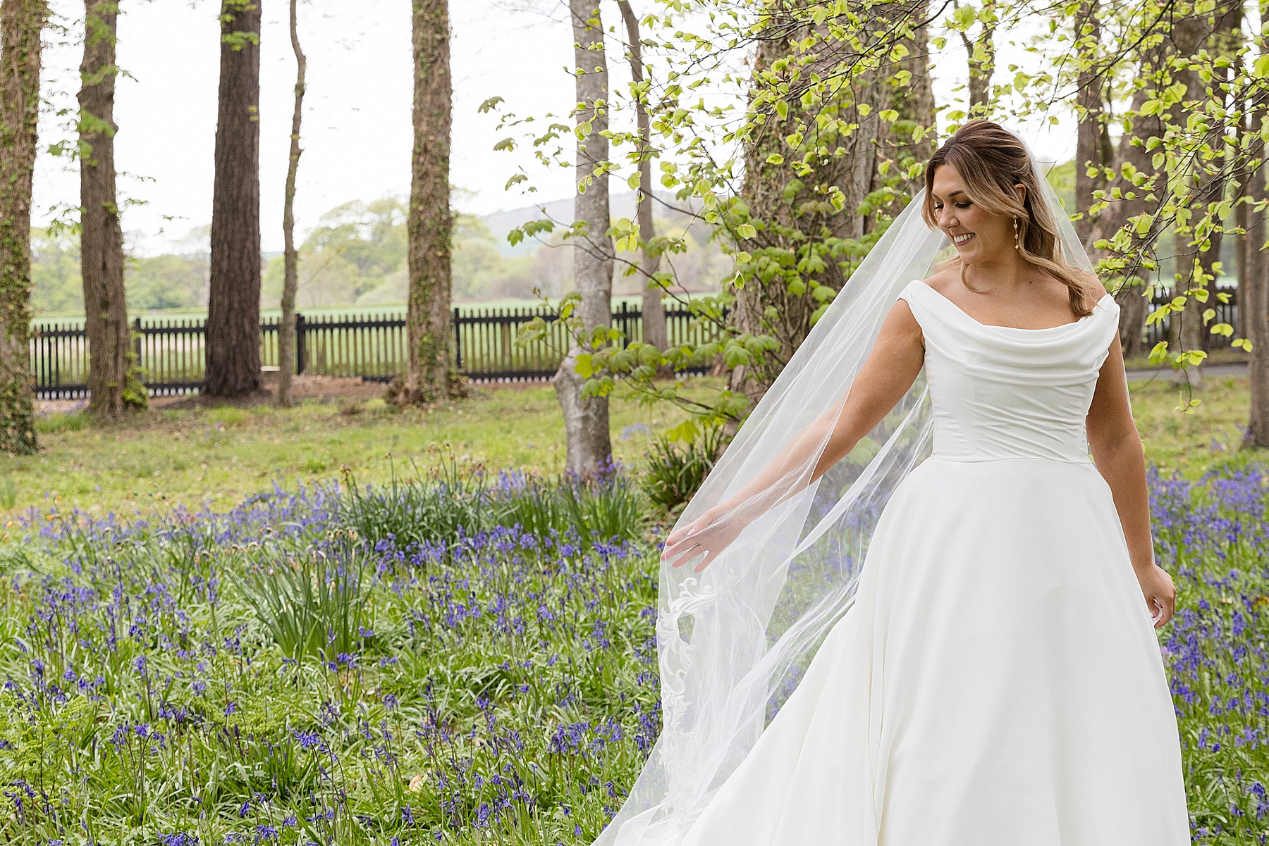 Lochgreen House Hotel Wedding Photography