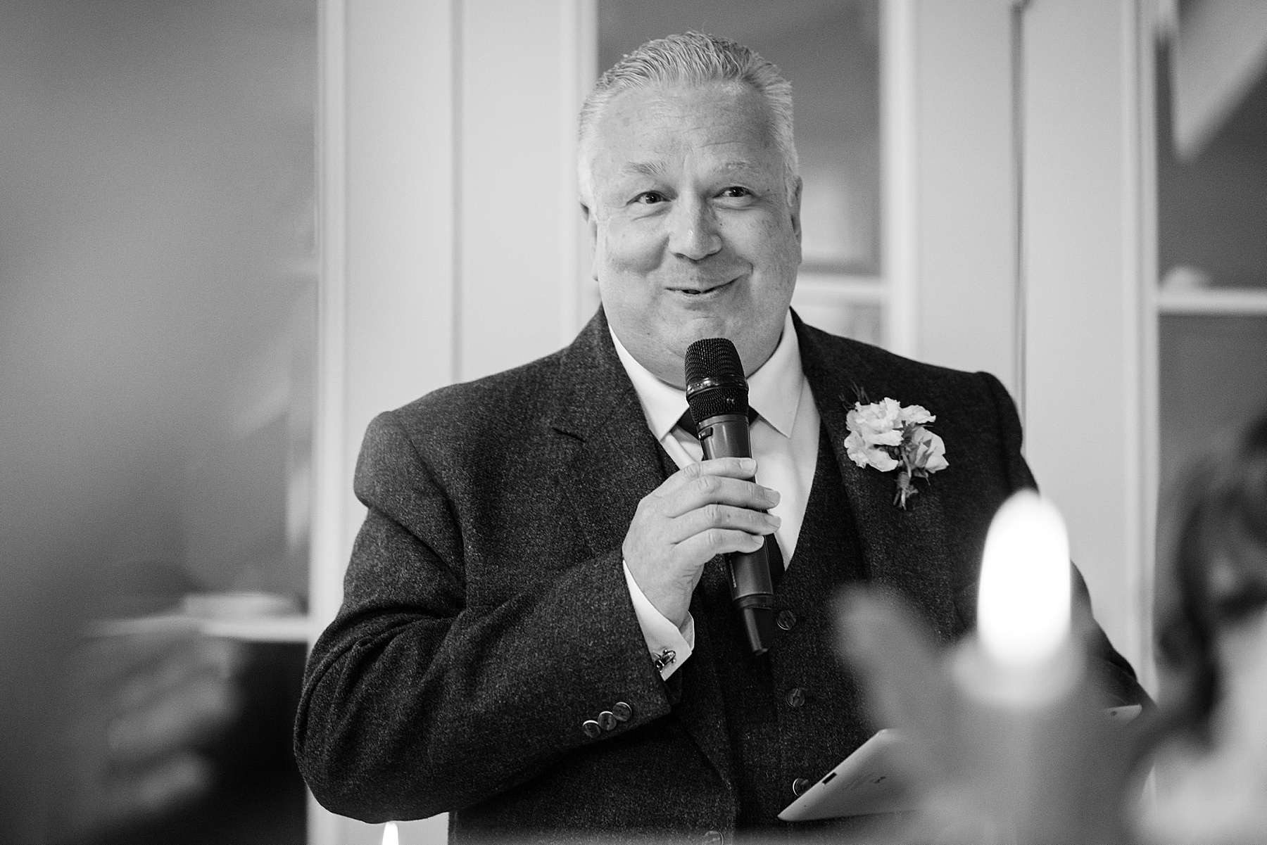 Lochgreen House Hotel Wedding Photography