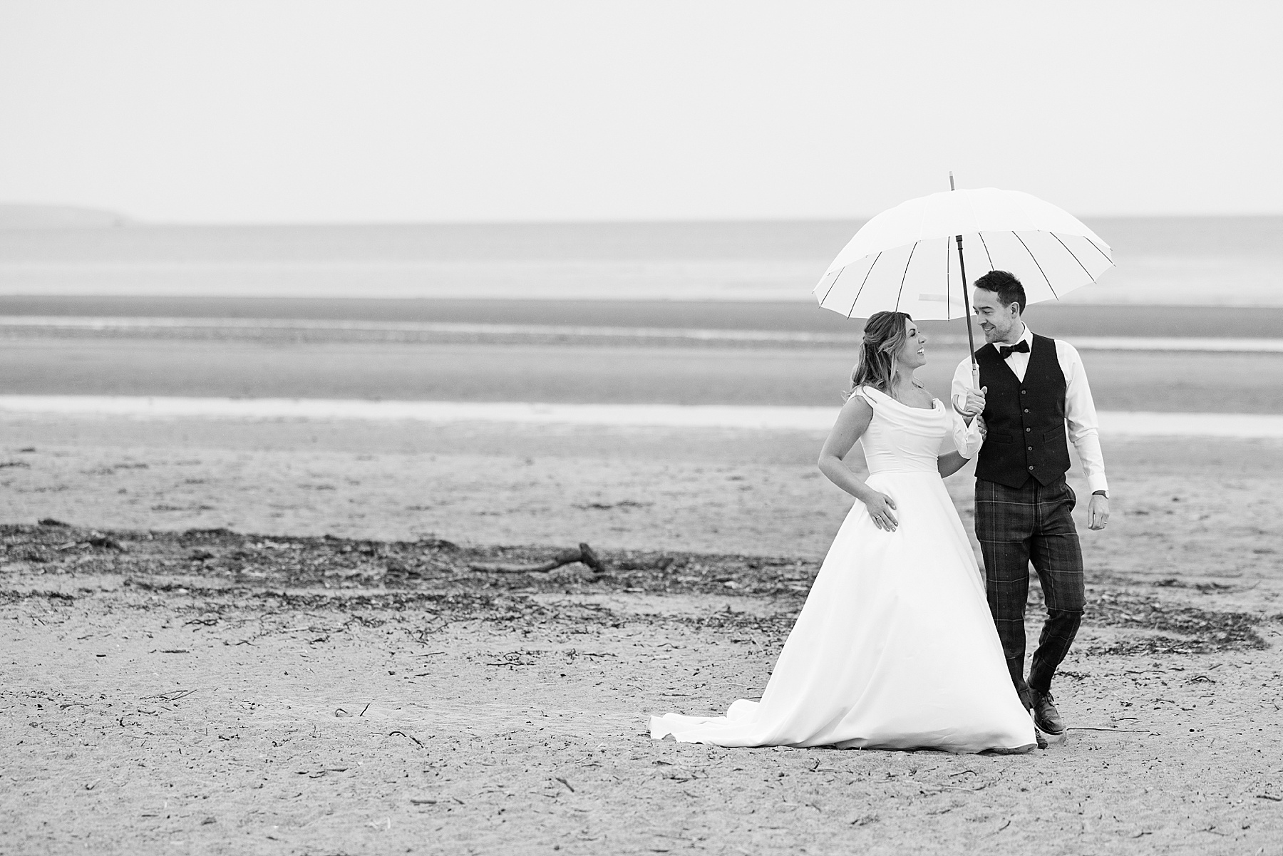 Lochgreen House Hotel Wedding