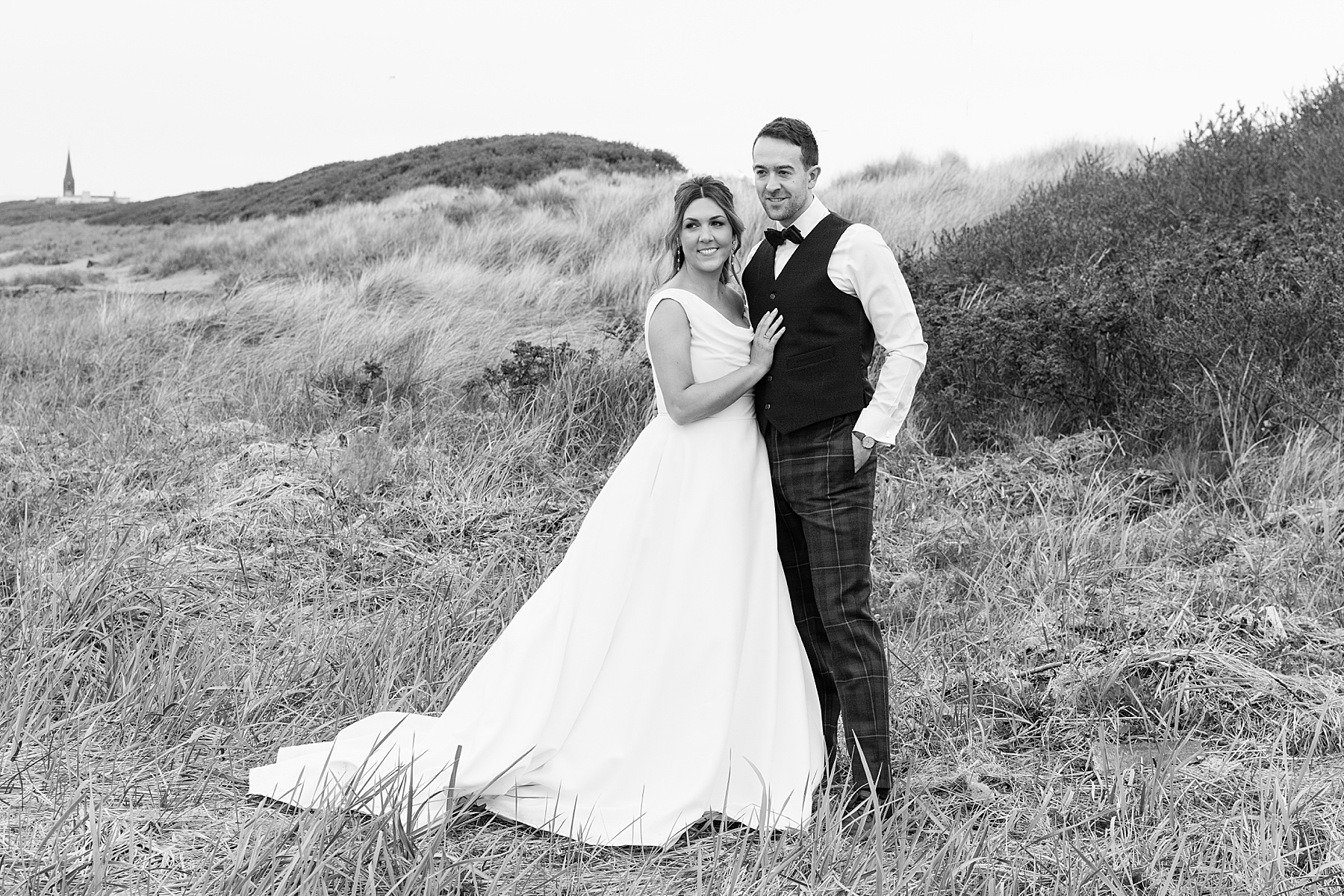 Lochgreen House Hotel Wedding