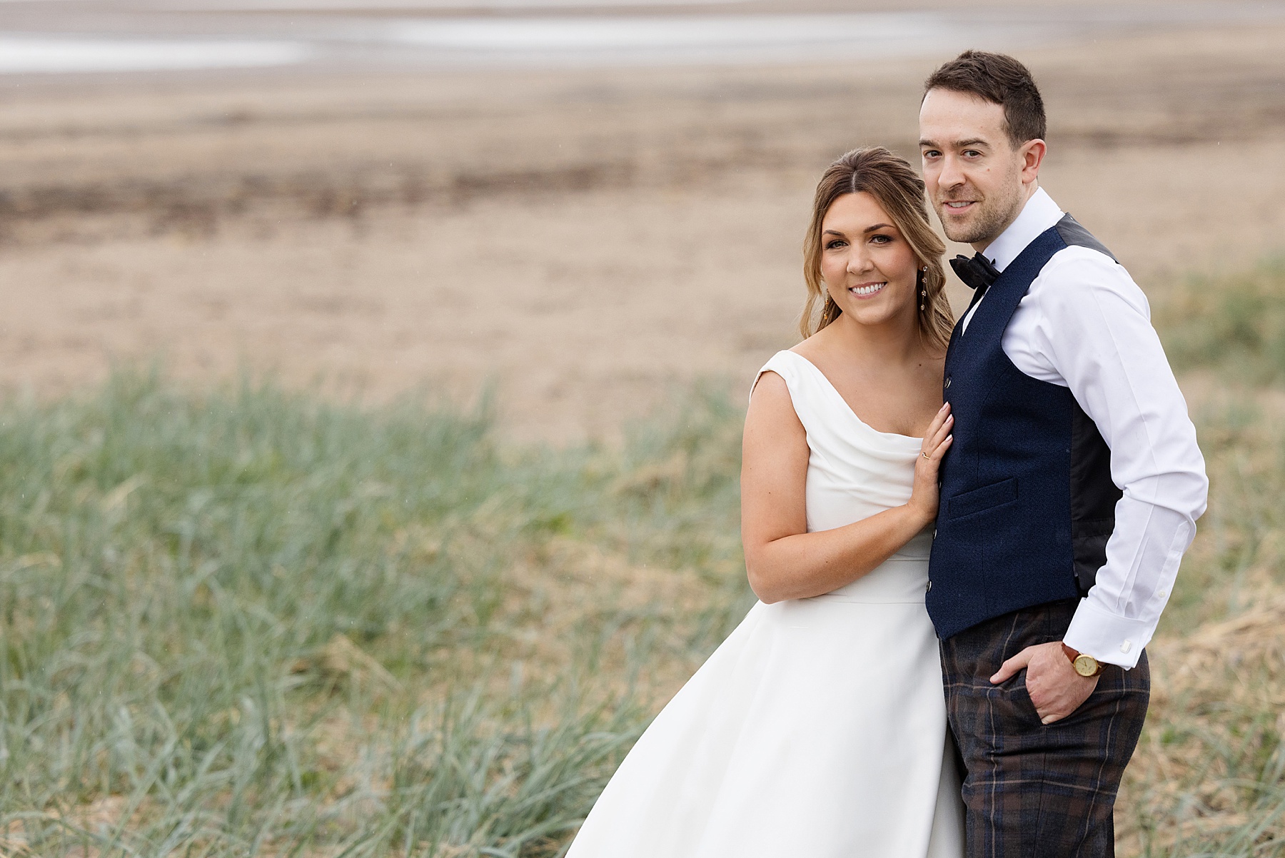 Lochgreen House Hotel Wedding