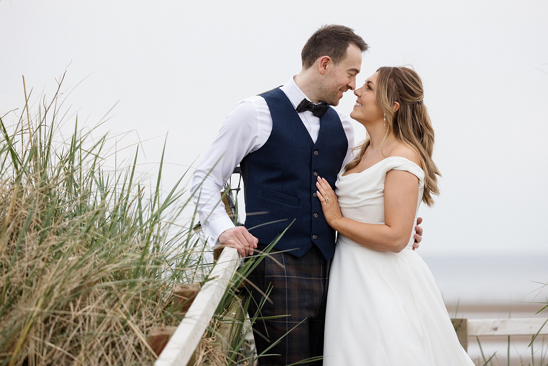 Lochgreen House Hotel Wedding